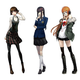 Illustration for article titled Persona 5 Confidants, Ranked
